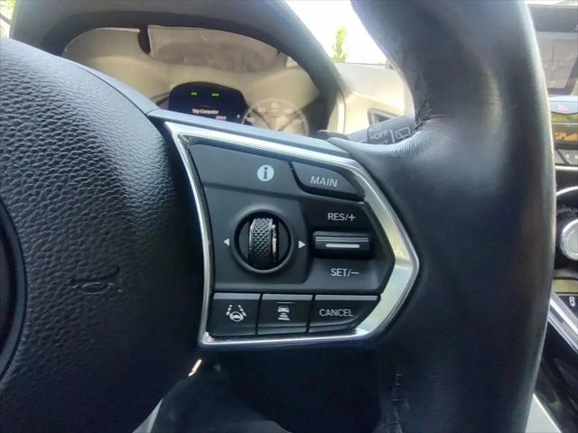 2019 Acura RDX Technology Package