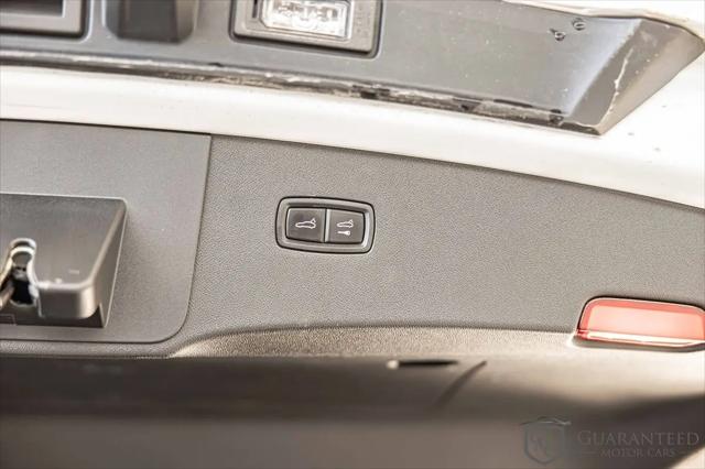 2023 Porsche Cayenne Turbo