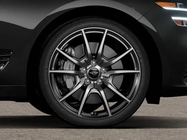2026 Genesis G70 2.5T AWD Prestige