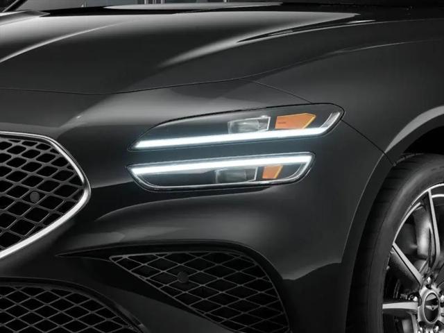 2026 Genesis G70 2.5T AWD Prestige