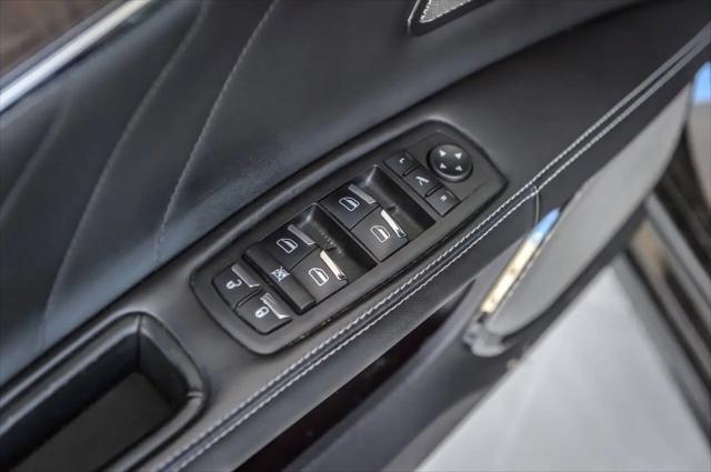 2019 Maserati Quattroporte S Q4 GranLusso