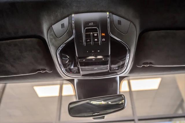 2019 Maserati Quattroporte S Q4 GranLusso