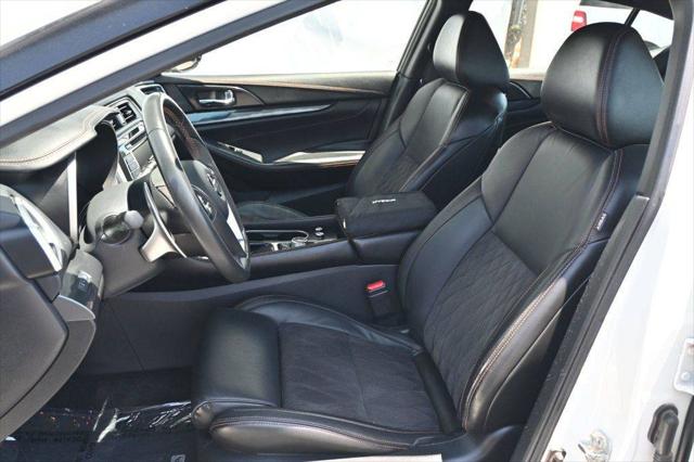 2019 Nissan Maxima 3.5 SR
