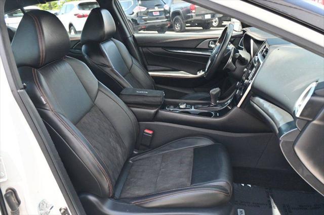 2019 Nissan Maxima 3.5 SR