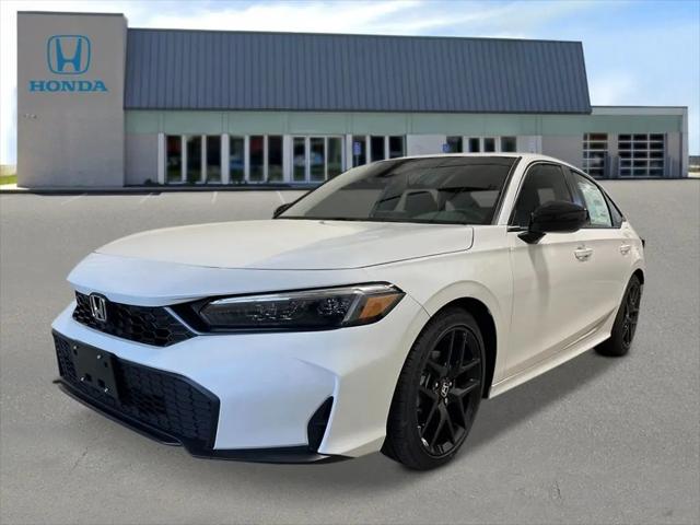 2025 Honda Civic Sport for sale in Hanover Hanover, MA