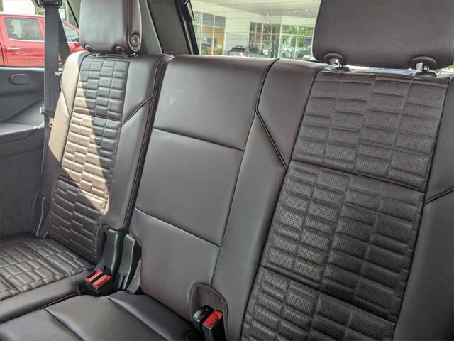 2022 Cadillac Escalade 4WD Sport Platinum