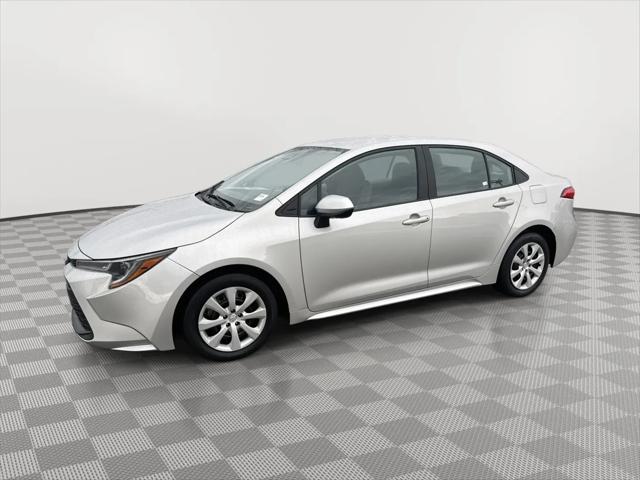 2024 Toyota Corolla LE for sale in Homestead, FL