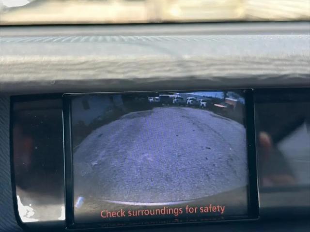 2012 Toyota Sienna Limited V6 7 Passenger