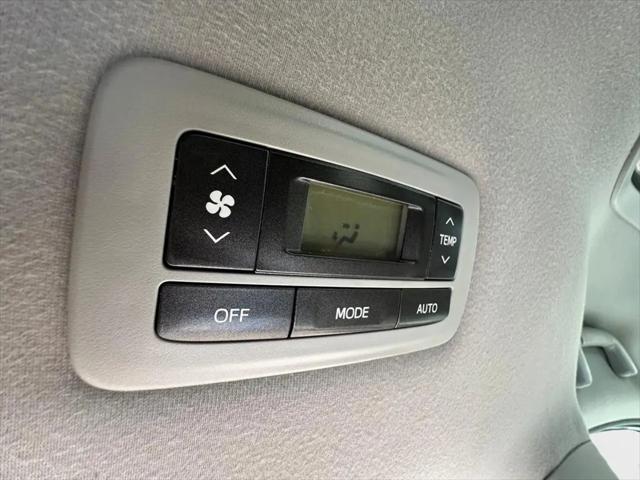 2012 Toyota Sienna Limited V6 7 Passenger
