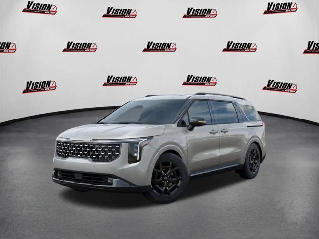 2026 Kia Carnival MPV SX for sale in East Rochester, NY