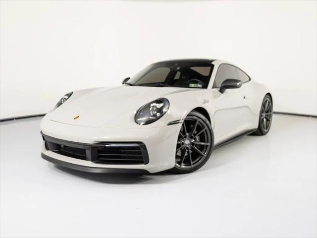 2024 Porsche 911 Carrera T for sale in Newtown Square, PA