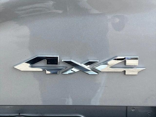 2022 Ram 2500 Laramie Crew Cab 4x4 6'4" Box