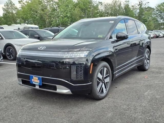 2026 Hyundai IONIQ 9 SEL for sale in Westbrook, ME