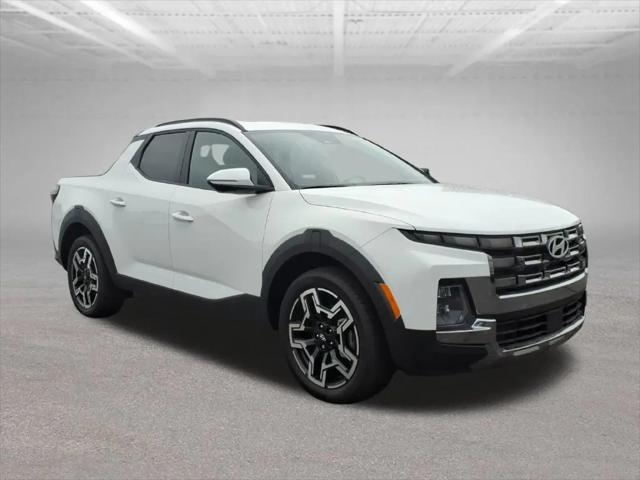 2025 Hyundai Santa Cruz Limited for sale in Parma, OH