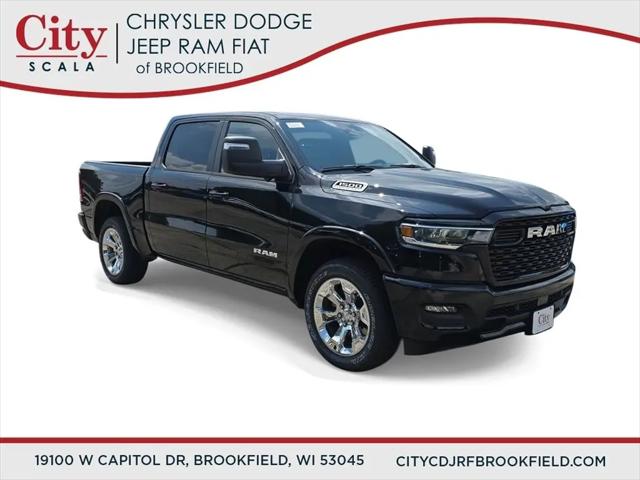 2026 Ram 1500 Big Horn Crew Cab 4x4 5'7" Box for sale in Brookfield, WI