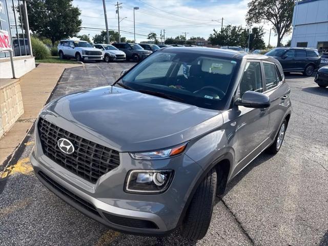 2022 Hyundai Venue SE for sale in North Olmsted, OH