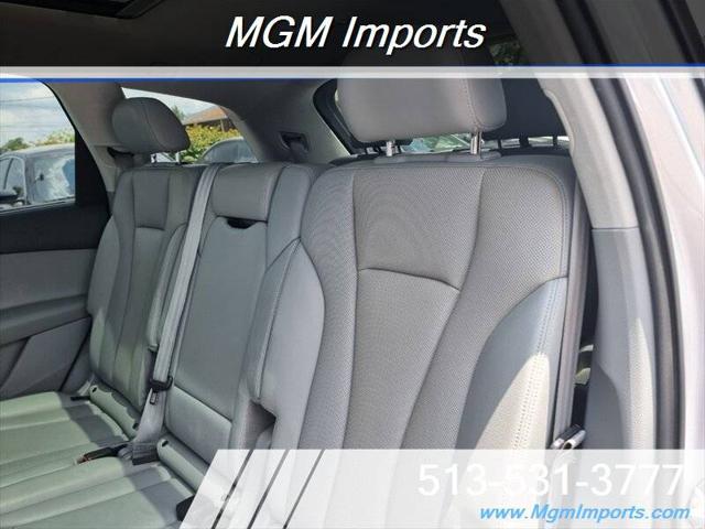 2017 Audi Q7 3.0T Premium