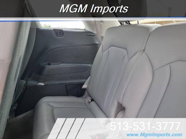 2017 Audi Q7 3.0T Premium