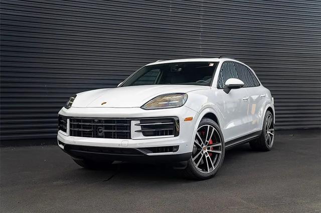 2025 Porsche Cayenne S for sale in Lawrenceville, NJ