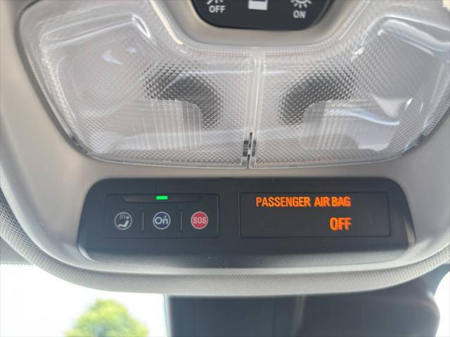 2026 Chevrolet TrailBlazer FWD LT