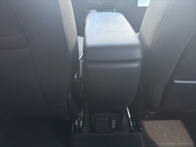 2026 Chevrolet TrailBlazer FWD LT