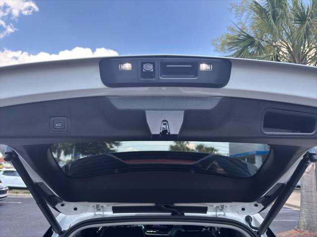2026 Chevrolet TrailBlazer FWD LT