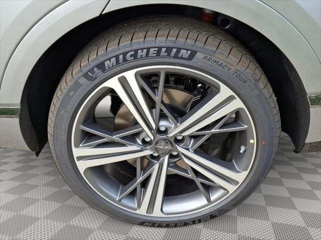 2025 Genesis GV80 3.5T e-SC
