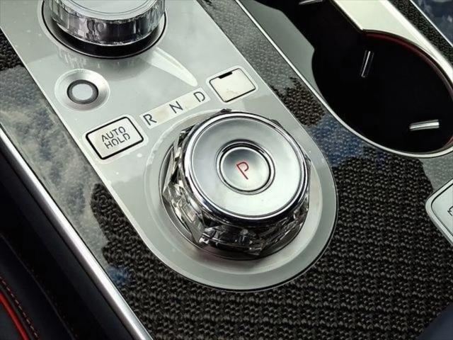 2025 Genesis GV80 3.5T e-SC