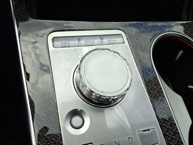 2025 Genesis GV80 3.5T e-SC