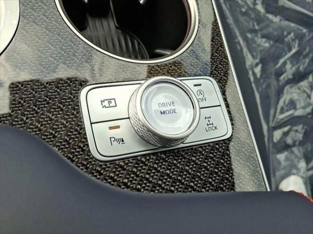 2025 Genesis GV80 3.5T e-SC
