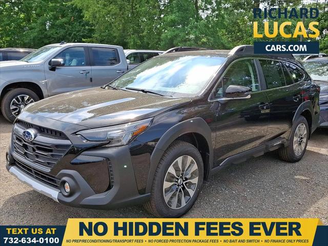 2025 Subaru Outback Limited for sale in Avenel, NJ