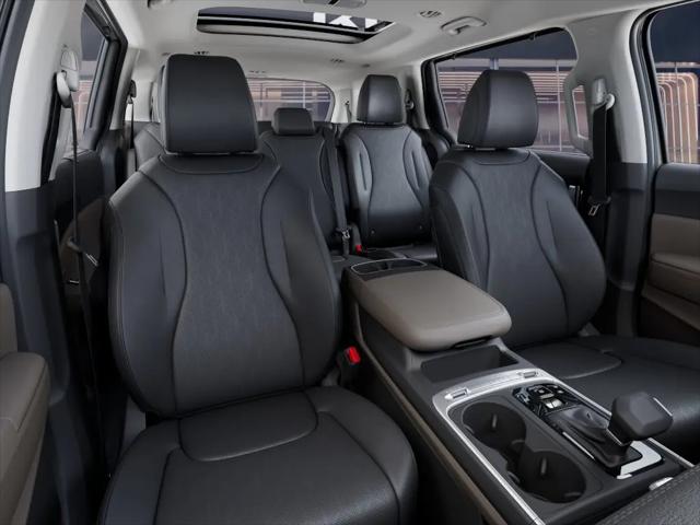 2026 Kia Carnival MPV SX