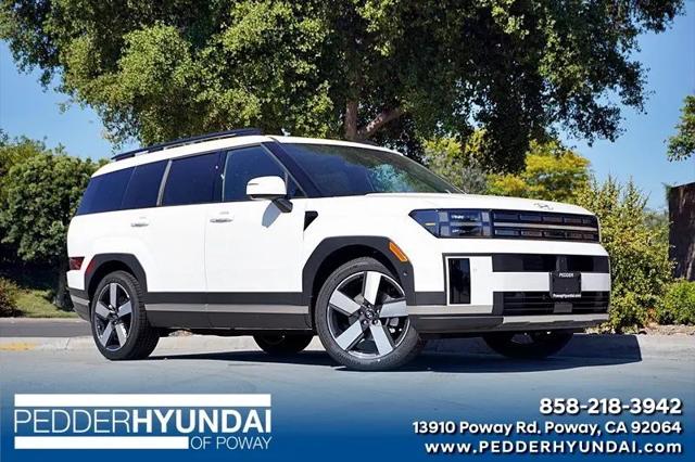 2025 Hyundai Santa Fe Limited for sale in Poway, CA