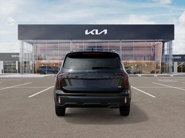 2025 Kia Telluride SX Prestige X-Pro
