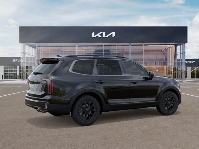 2025 Kia Telluride SX Prestige X-Pro