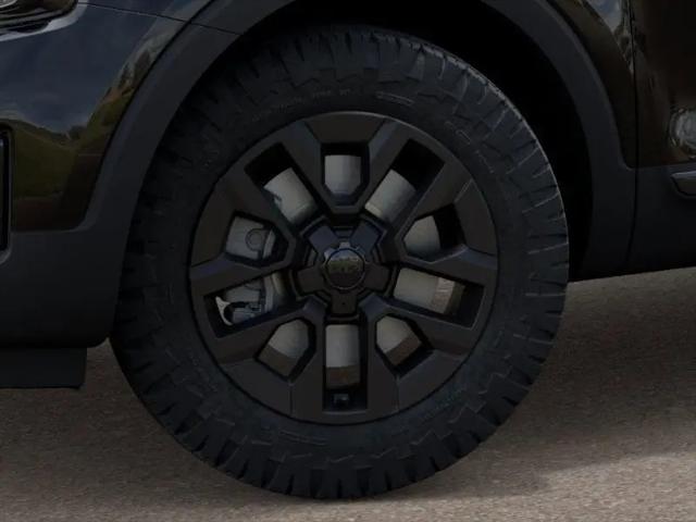 2025 Kia Telluride SX Prestige X-Pro