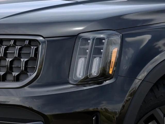 2025 Kia Telluride SX Prestige X-Pro