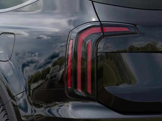 2025 Kia Telluride SX Prestige X-Pro
