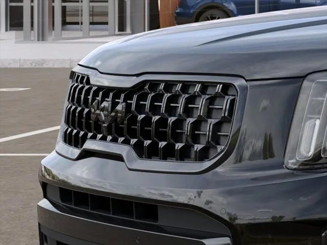 2025 Kia Telluride SX Prestige X-Pro