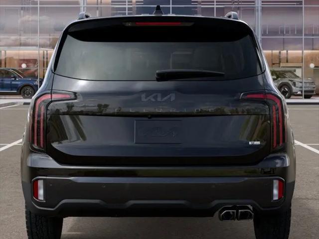 2025 Kia Telluride SX Prestige X-Pro