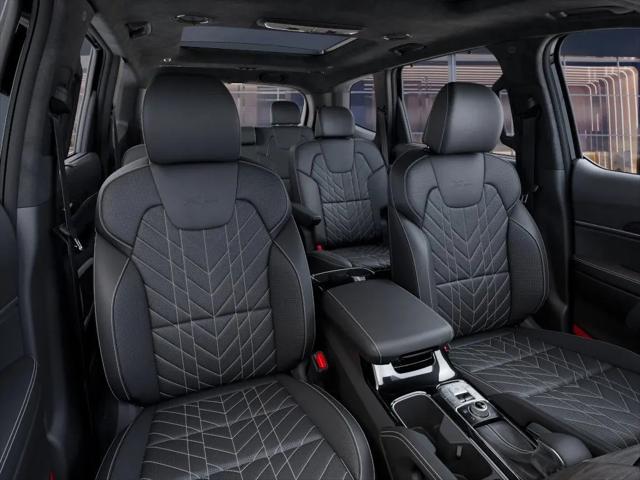 2025 Kia Telluride SX Prestige X-Pro