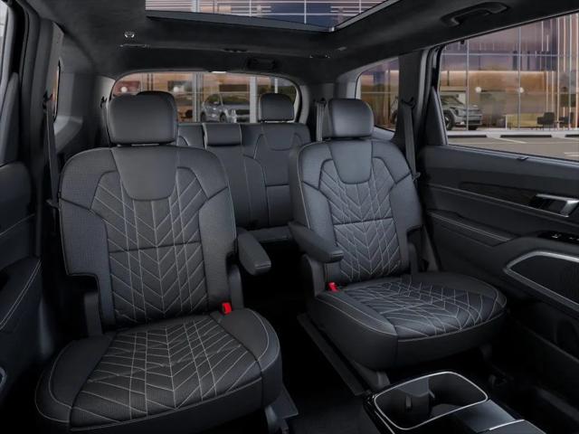 2025 Kia Telluride SX Prestige X-Pro