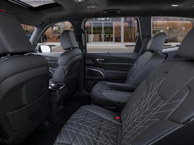 2025 Kia Telluride SX Prestige X-Pro