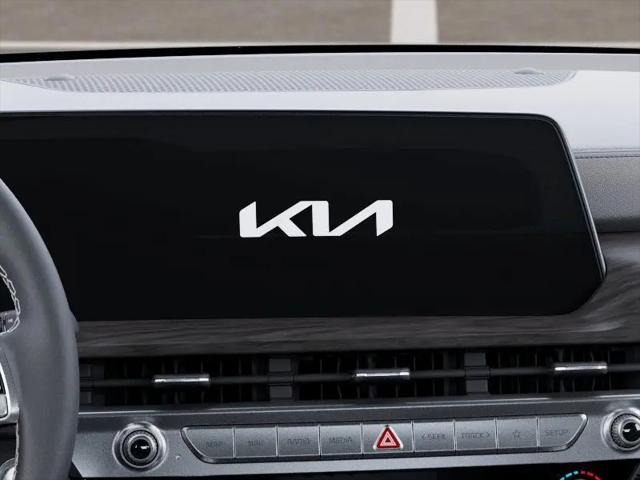 2025 Kia Telluride SX Prestige X-Pro