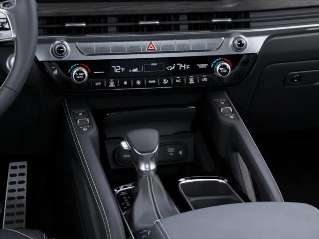 2025 Kia Telluride SX Prestige X-Pro