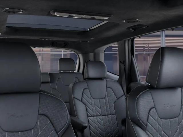 2025 Kia Telluride SX Prestige X-Pro