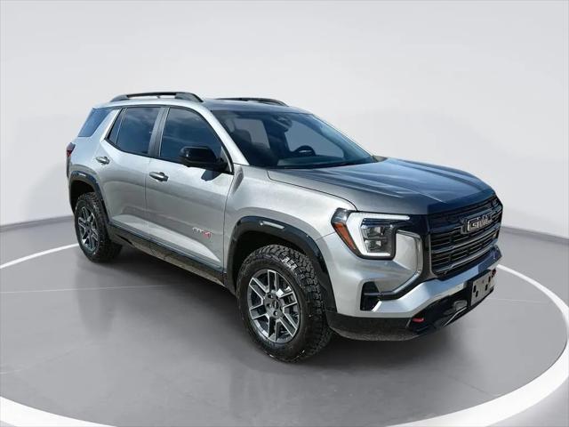 2026 GMC Terrain AWD AT4 for sale in Houston, TX
