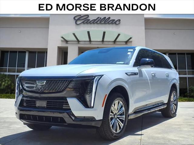 2026 Cadillac Escalade IQ Sport for sale in Brandon, FL