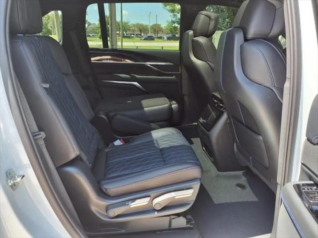 2026 Cadillac Escalade IQ Sport