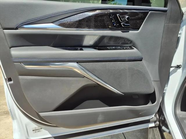 2026 Cadillac Escalade IQ Sport